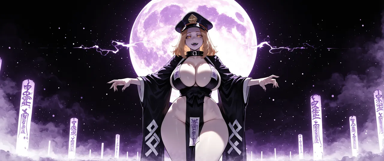 Miyu Camie Utsushimi Stay a Bit - Image 455