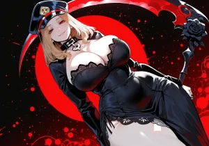 Miyu Camie Utsushimi Stay a Bit - Page 310