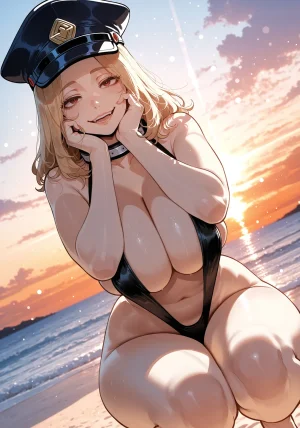 Miyu Camie Utsushimi Stay a Bit - Page 337