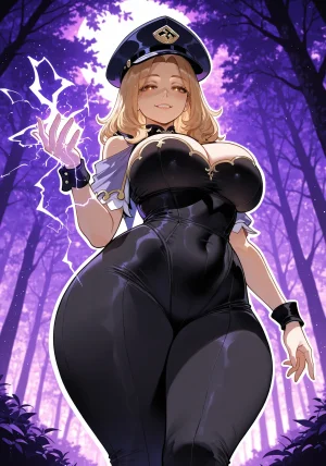 Miyu Camie Utsushimi Stay a Bit - Page 354