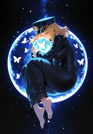 Miyu Camie Utsushimi Stay a Bit - Page 362