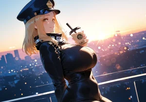 Miyu Camie Utsushimi Stay a Bit - Page 365