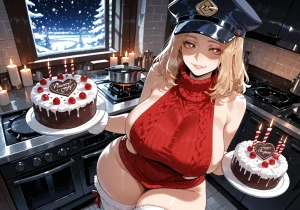 Miyu Camie Utsushimi Stay a Bit - Page 374