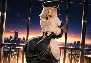 Miyu Camie Utsushimi Stay a Bit - Page 376