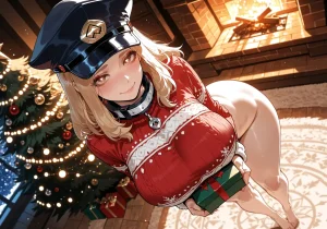 Miyu Camie Utsushimi Stay a Bit - Page 385