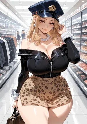 Miyu Camie Utsushimi Stay a Bit - Page 387