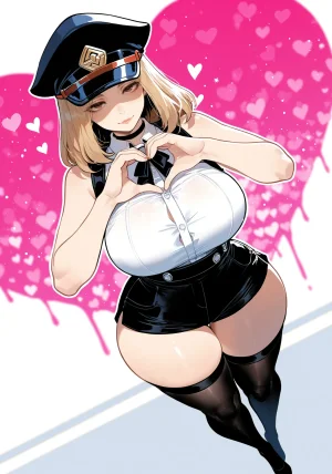 Miyu Camie Utsushimi Stay a Bit - Page 399