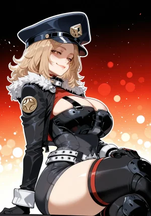 Miyu Camie Utsushimi Stay a Bit - Page 405