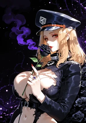 Miyu Camie Utsushimi Stay a Bit - Page 459