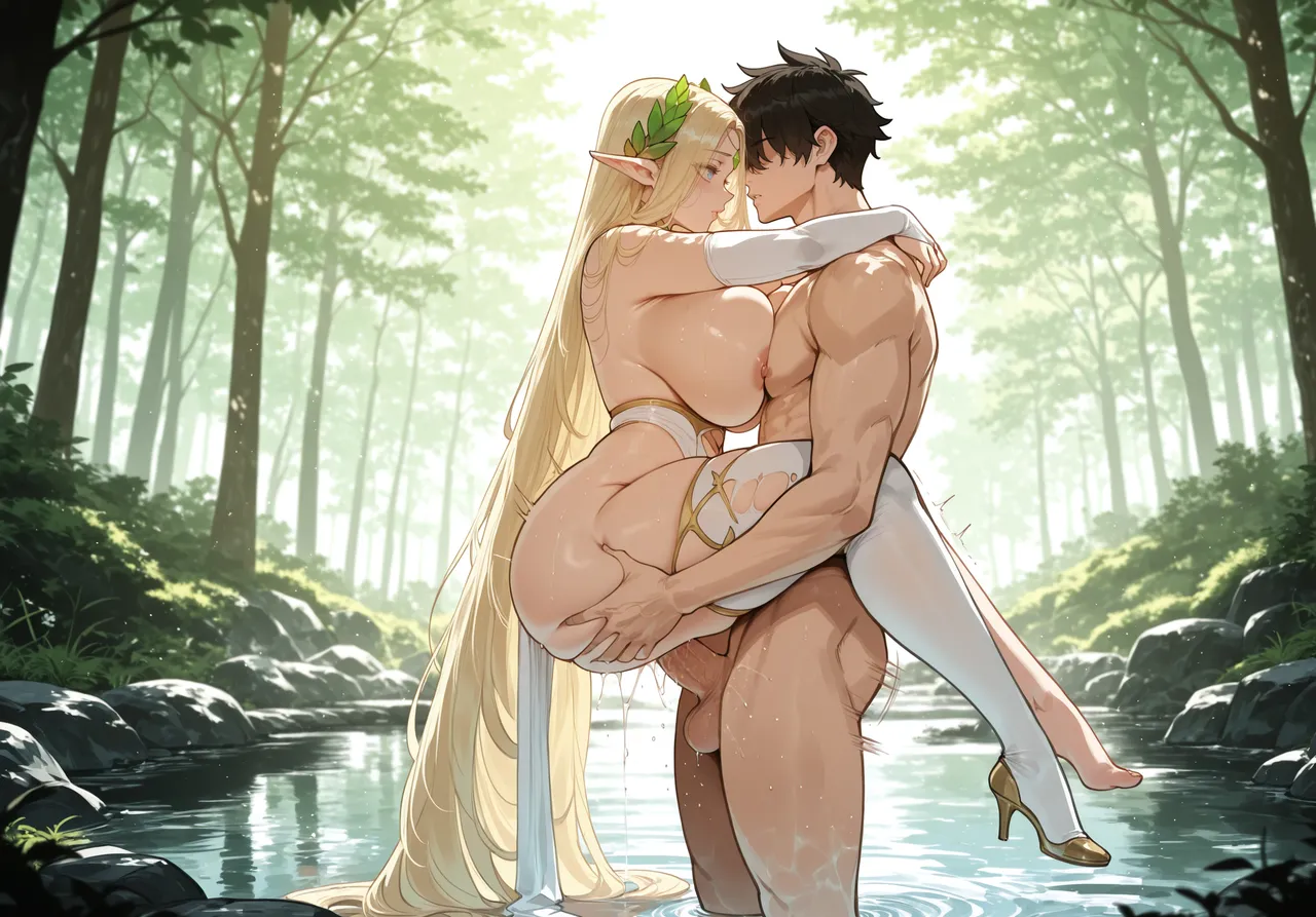 Miyu Cerestia Natures Embrace - Image 267