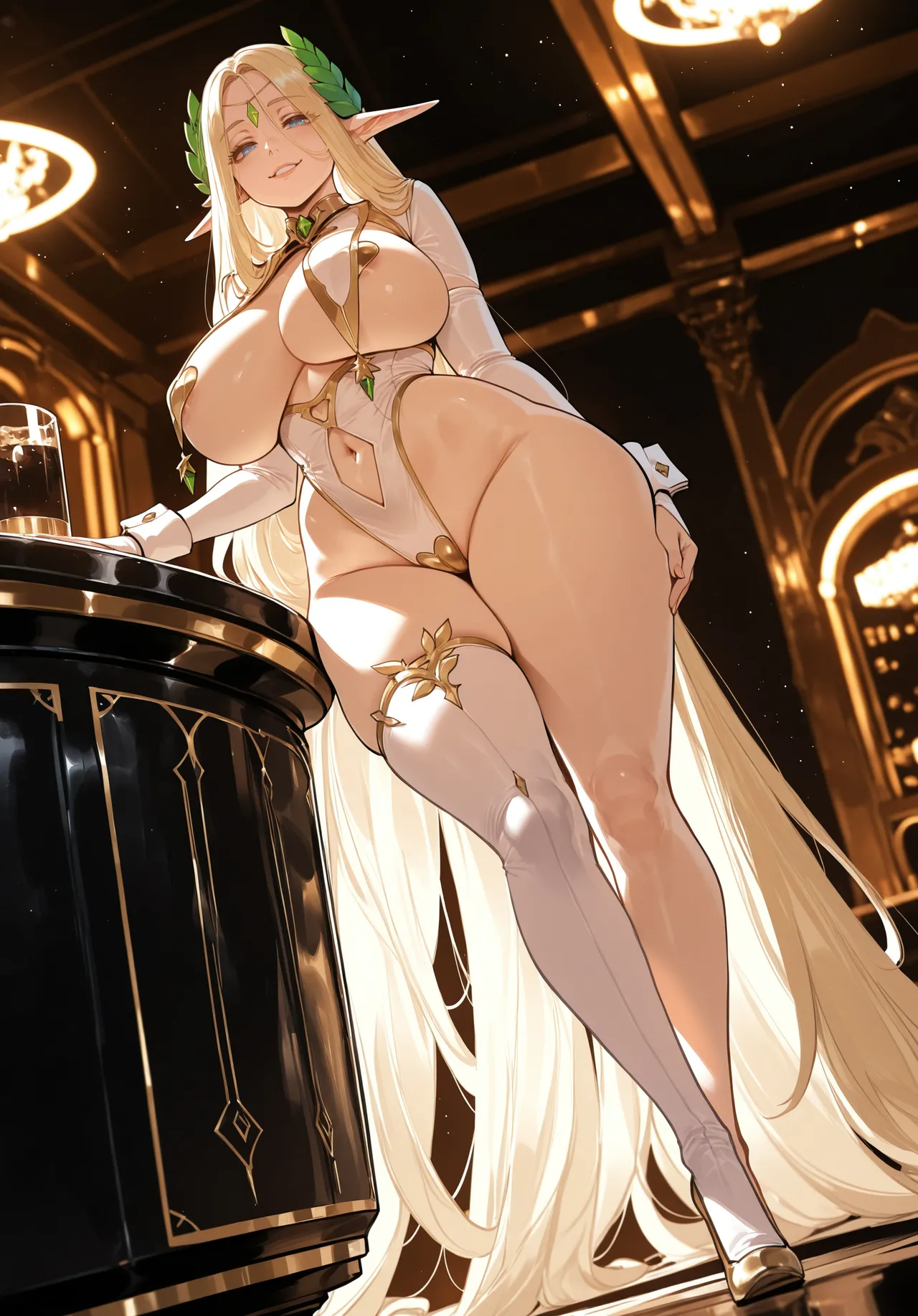 Miyu Cerestia Natures Embrace - Image 365