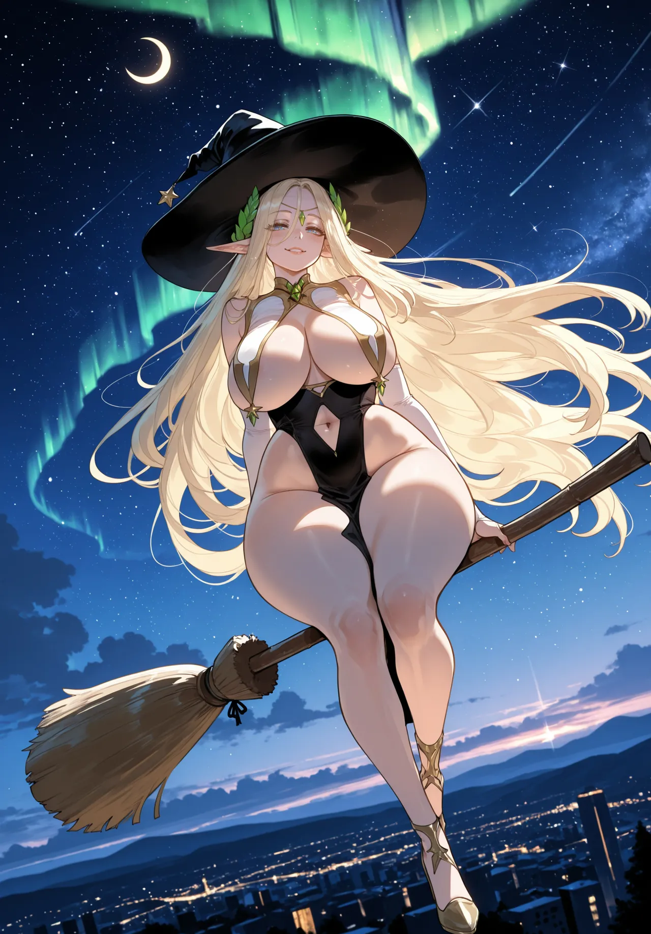 Miyu Cerestia Natures Embrace - Image 411