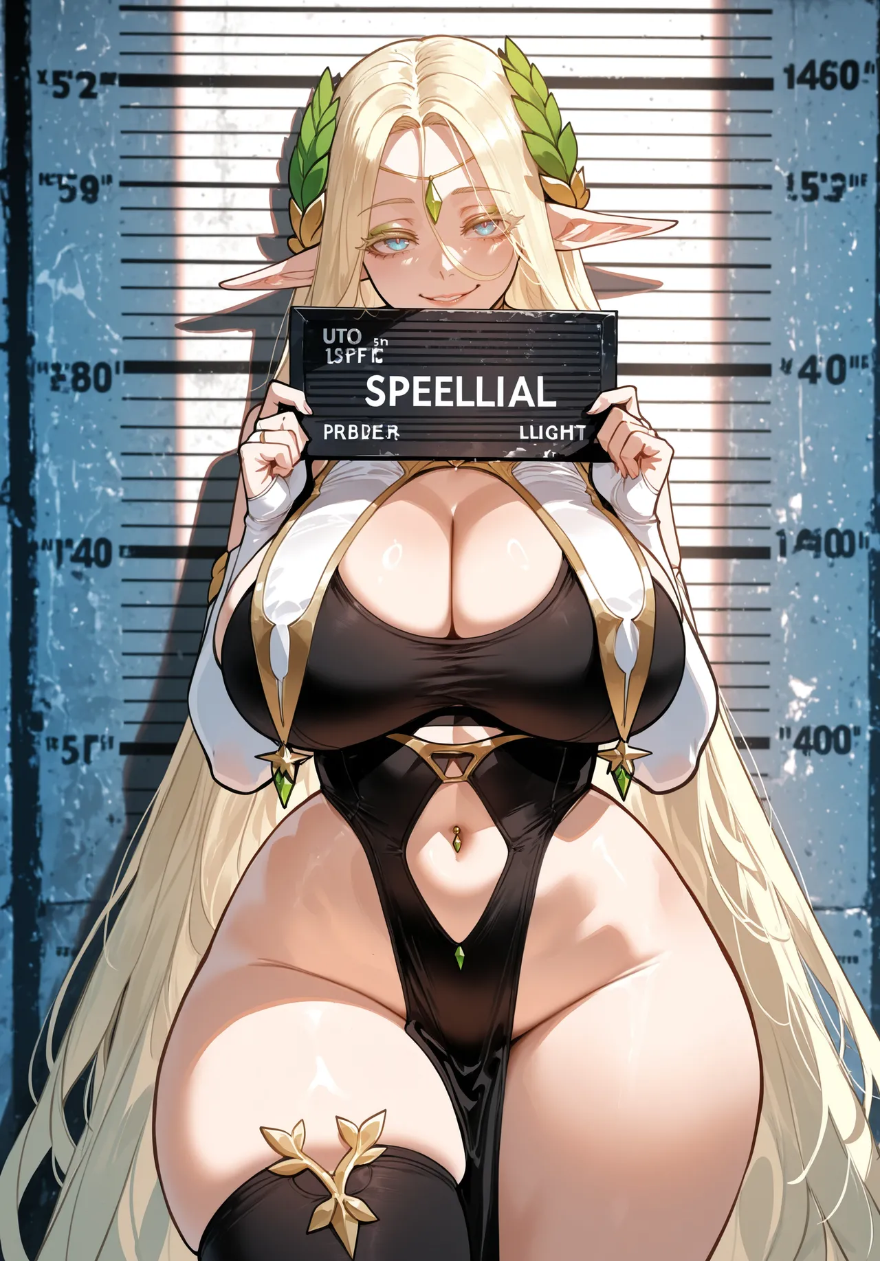 Miyu Cerestia Natures Embrace - Image 437