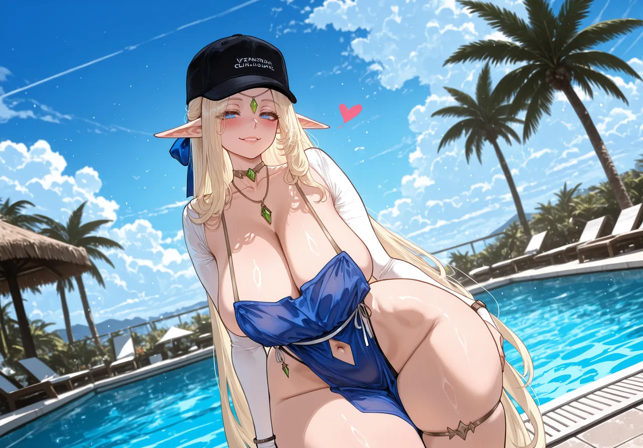 Miyu Cerestia Natures Embrace - Image 443