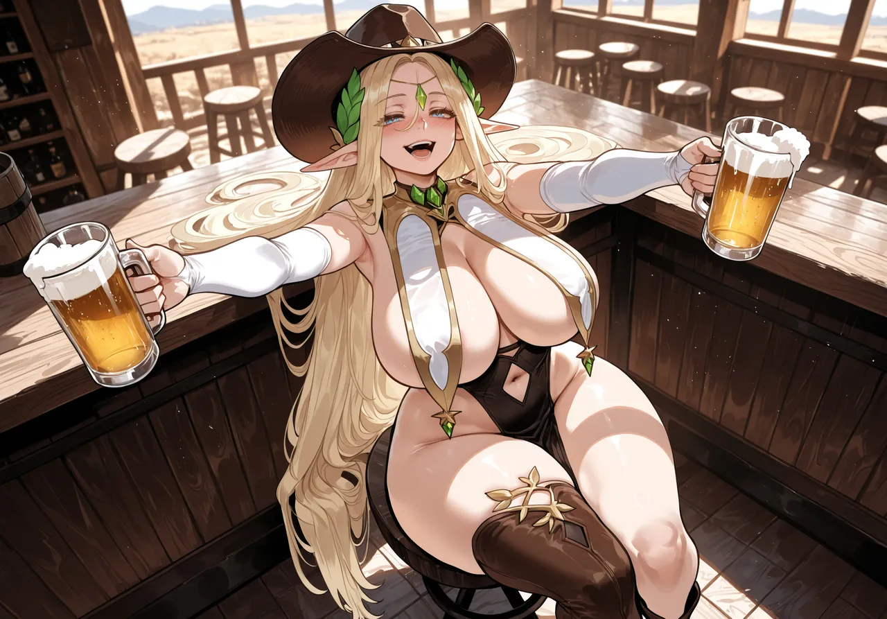 Miyu Cerestia Natures Embrace - Image 454