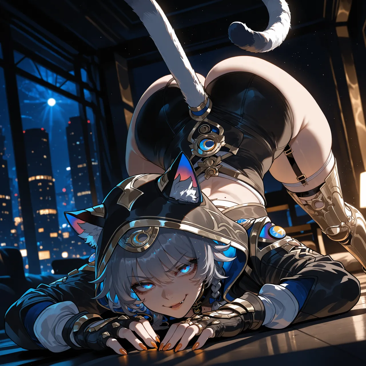 Miyu Cipher Dreamlike View - Image 2