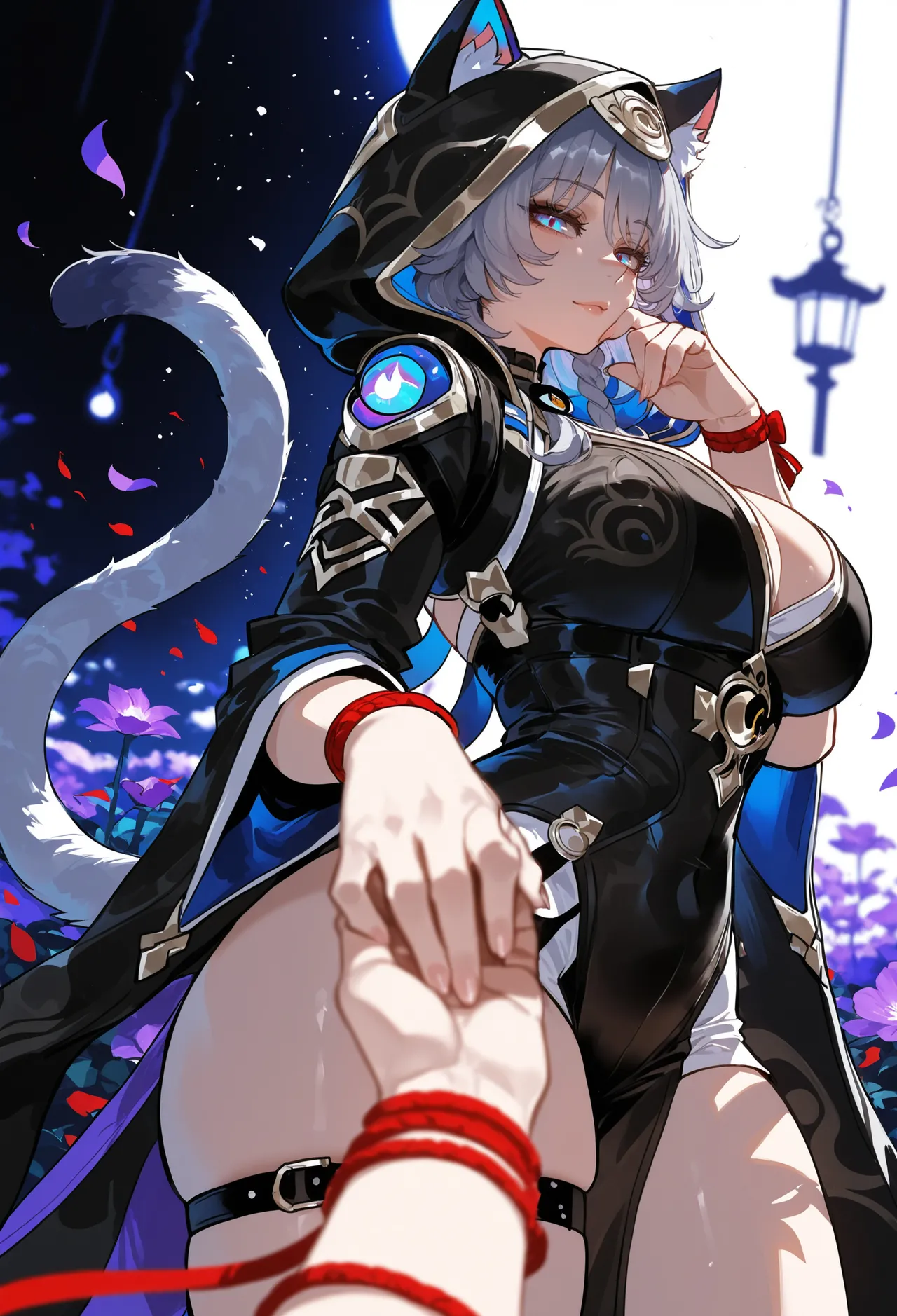 Miyu Cipher Dreamlike View - Image 251