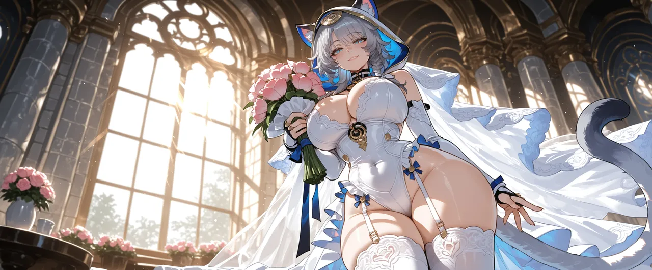 Miyu Cipher Dreamlike View - Image 255