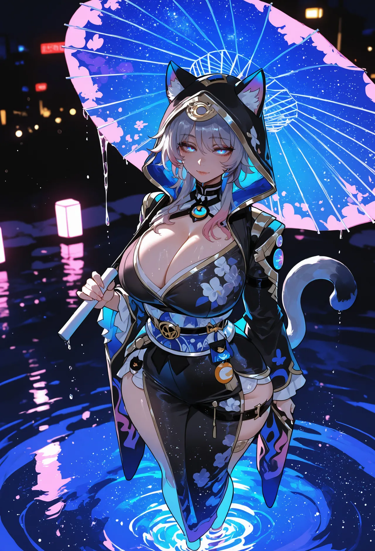 Miyu Cipher Dreamlike View - Image 272