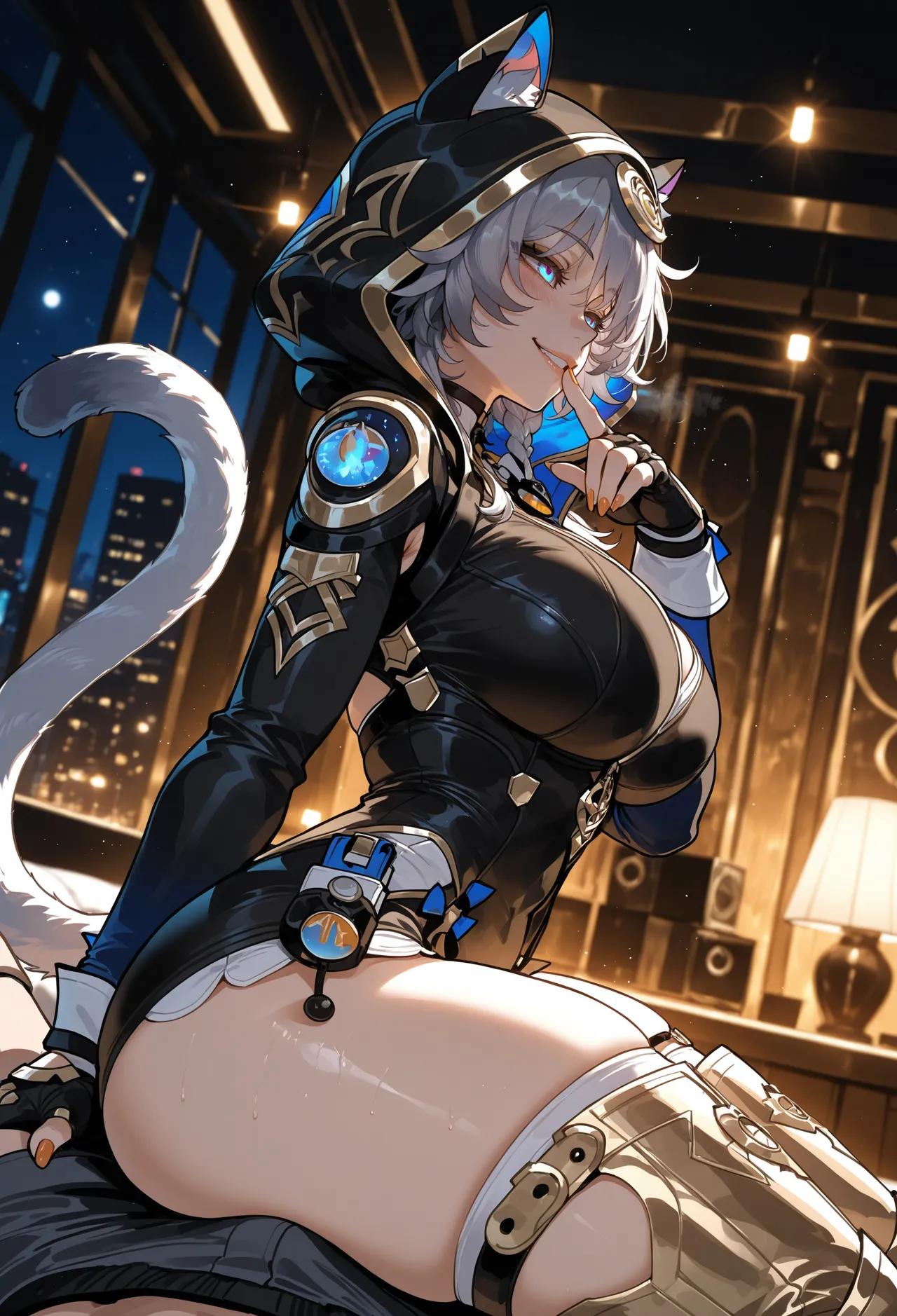 Miyu Cipher Dreamlike View - Image 29