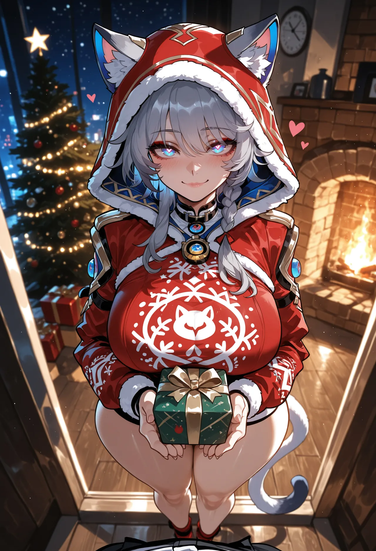 Miyu Cipher Dreamlike View - Image 330