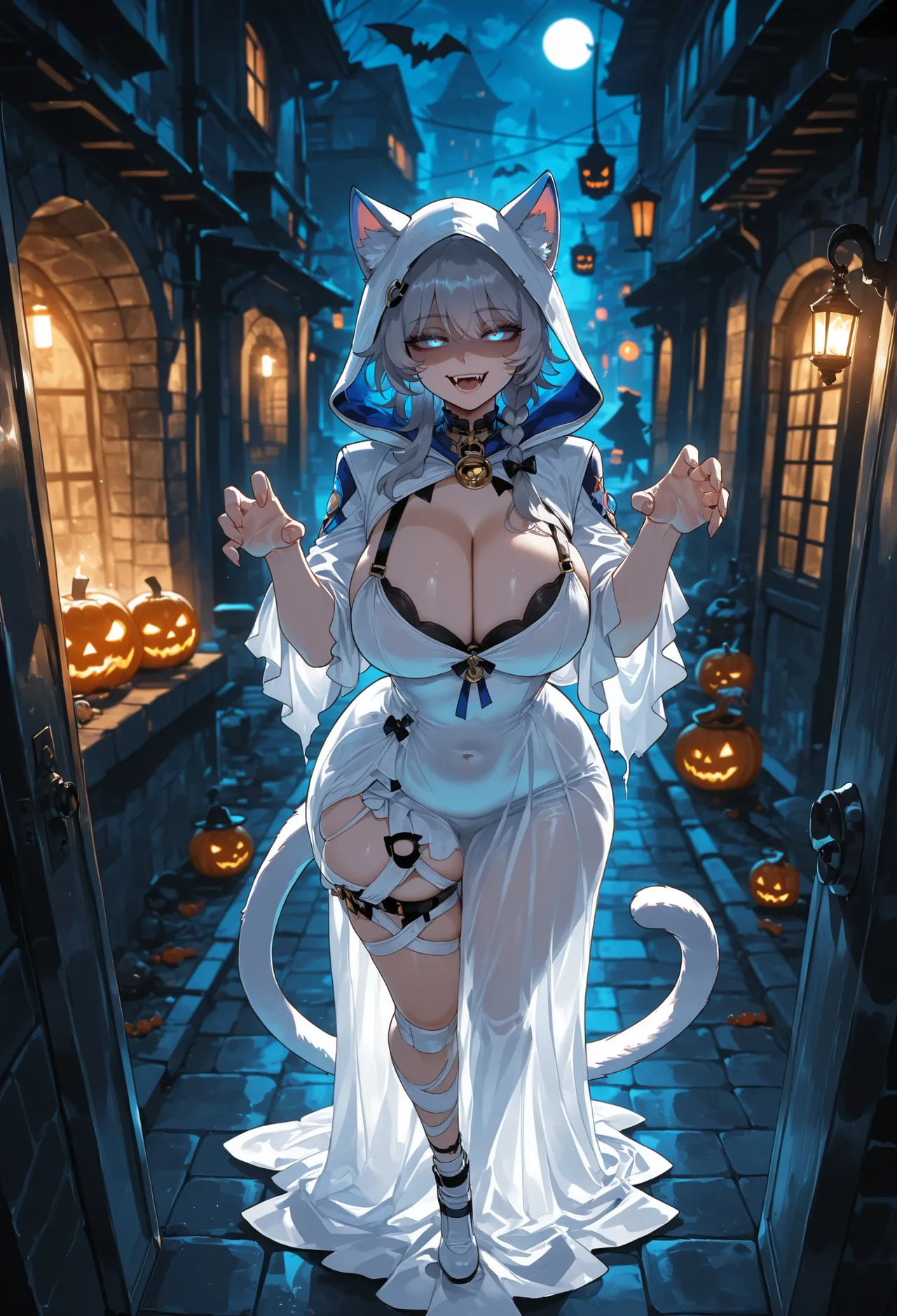 Miyu Cipher Dreamlike View - Image 362