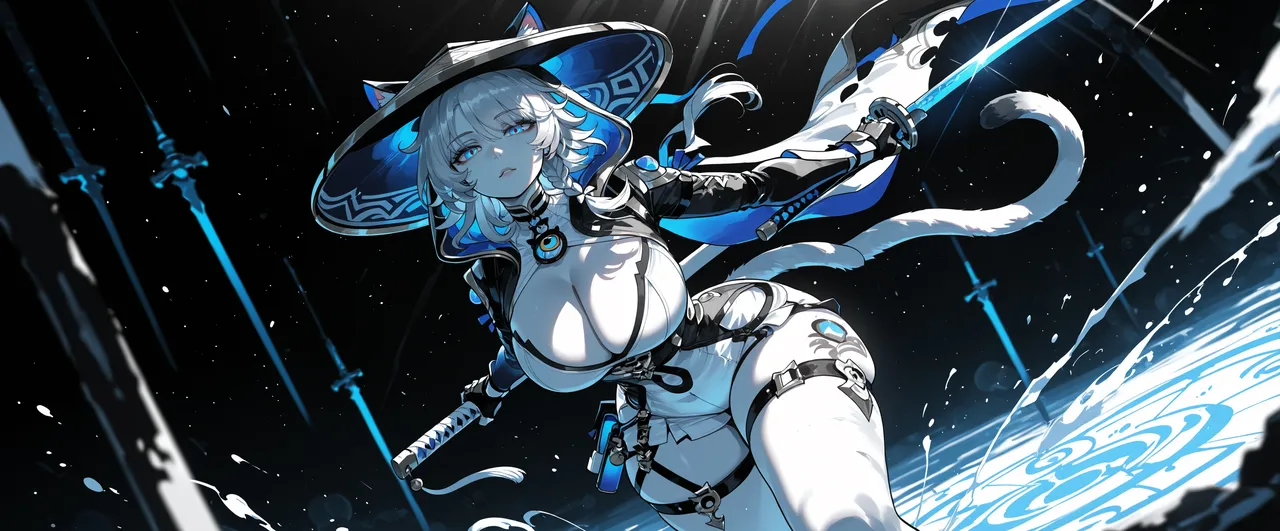 Miyu Cipher Dreamlike View - Image 372