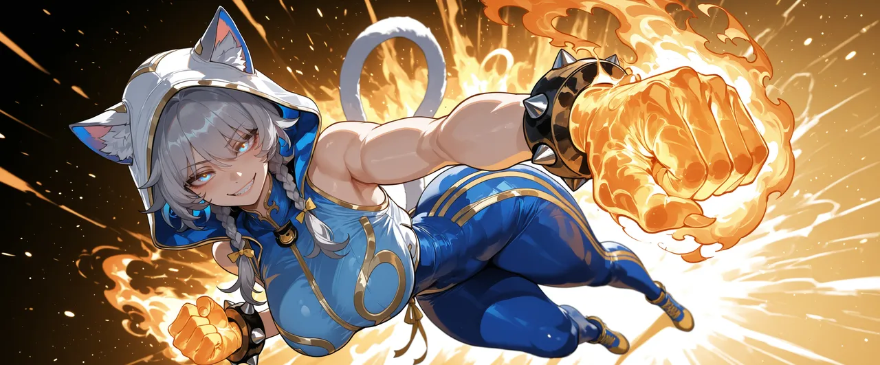 Miyu Cipher Dreamlike View - Image 373