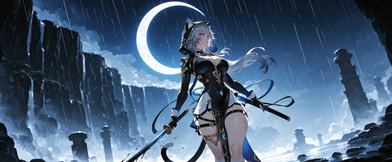 Miyu Cipher Dreamlike View - Image 389