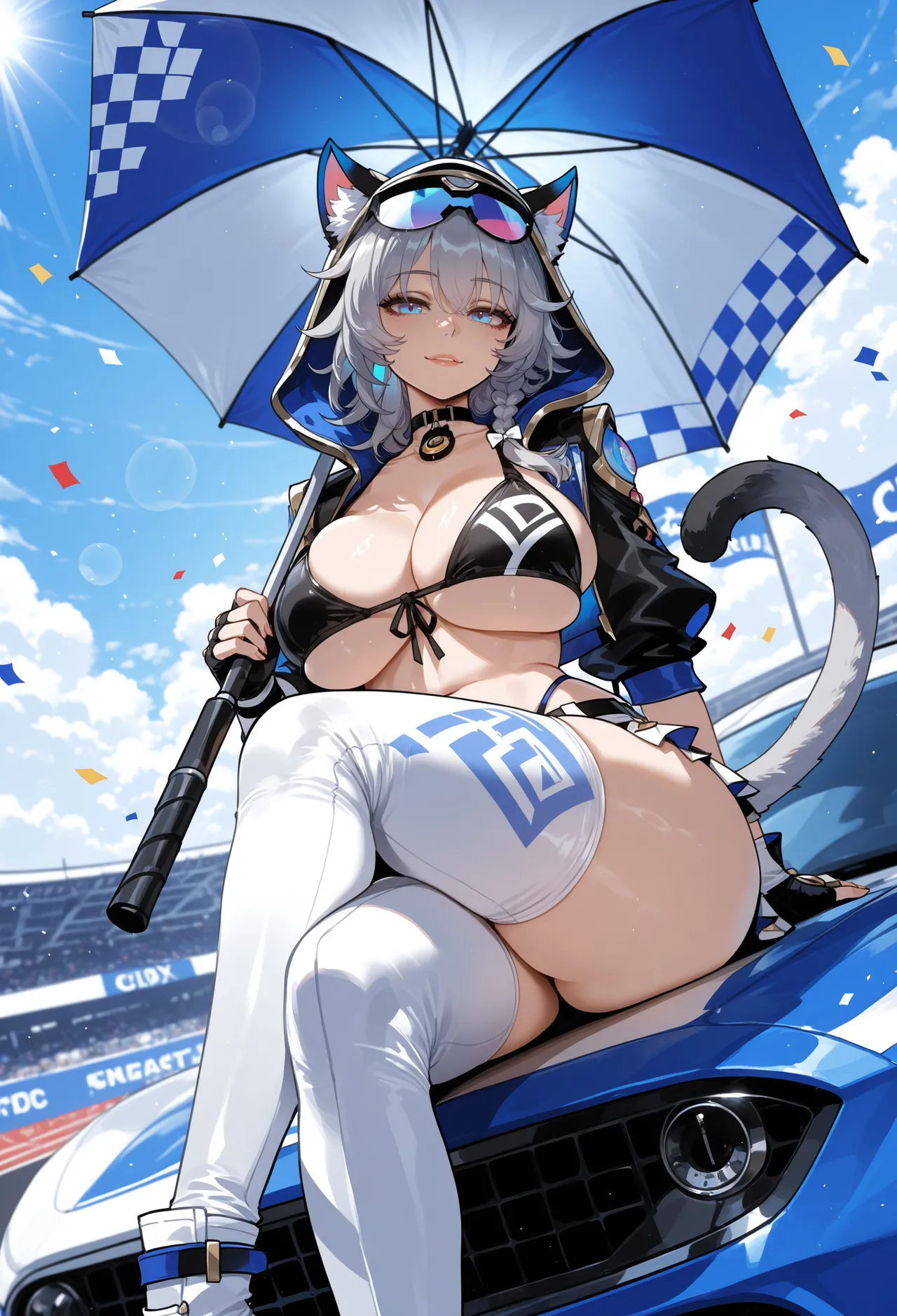 Miyu Cipher Dreamlike View - Image 390