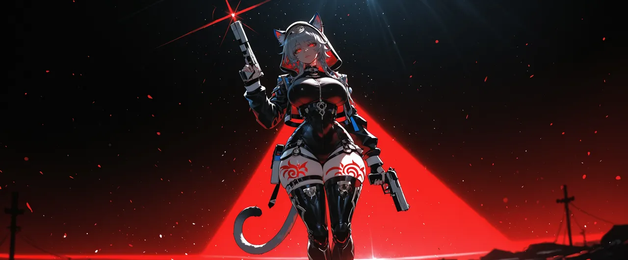 Miyu Cipher Dreamlike View - Image 432