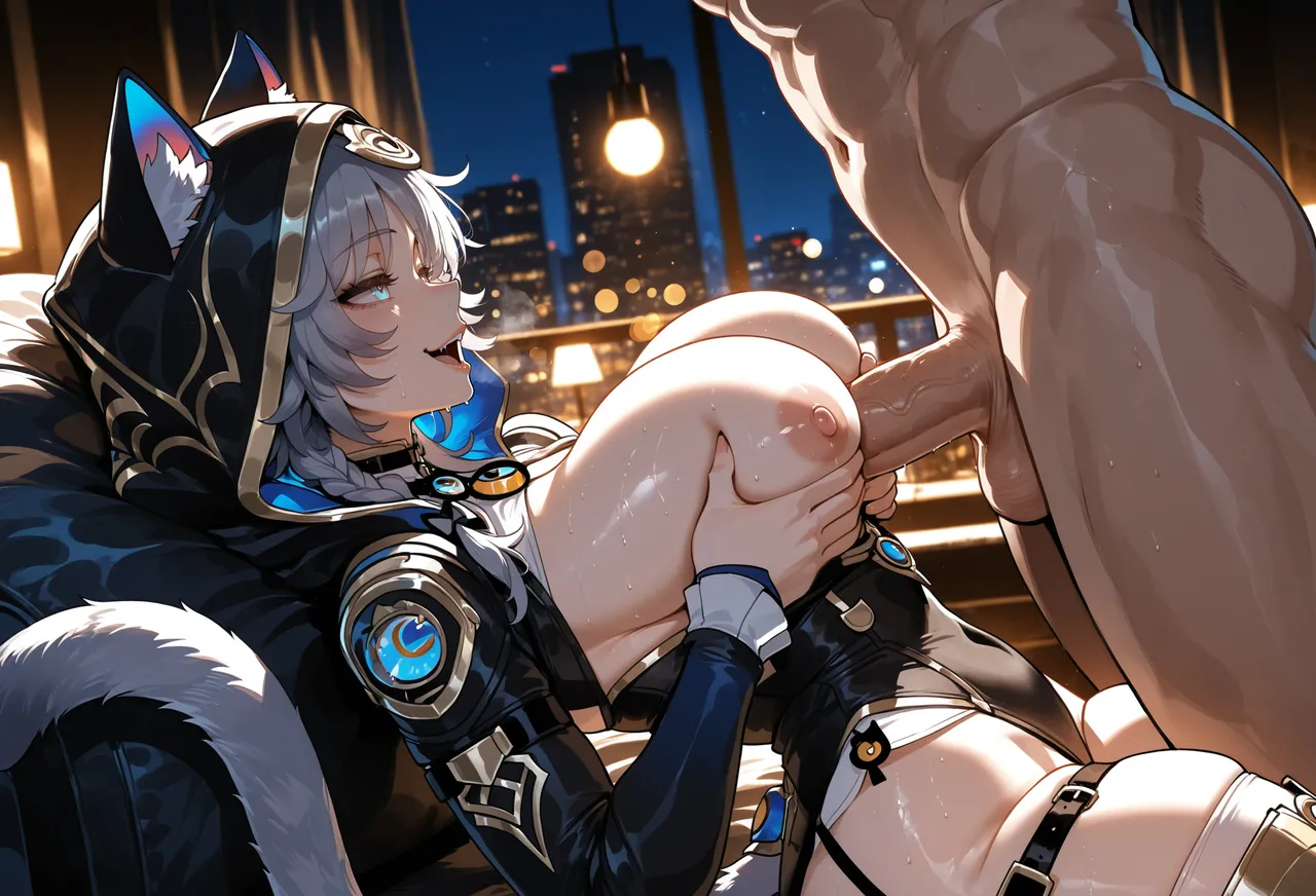 Miyu Cipher Dreamlike View - Image 466