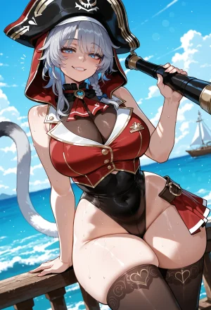 Miyu Cipher Dreamlike View - Page 276