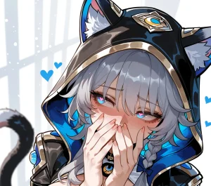 Miyu Cipher Dreamlike View - Page 324