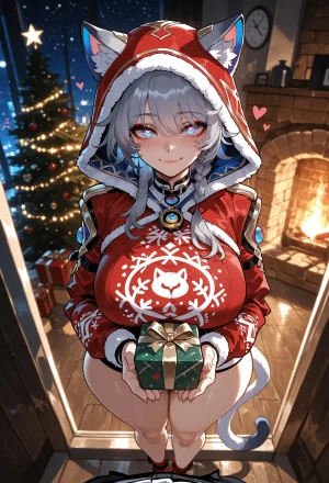 Miyu Cipher Dreamlike View - Page 330