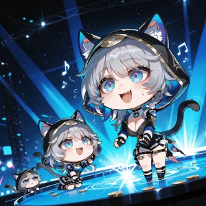 Miyu Cipher Dreamlike View - Page 400