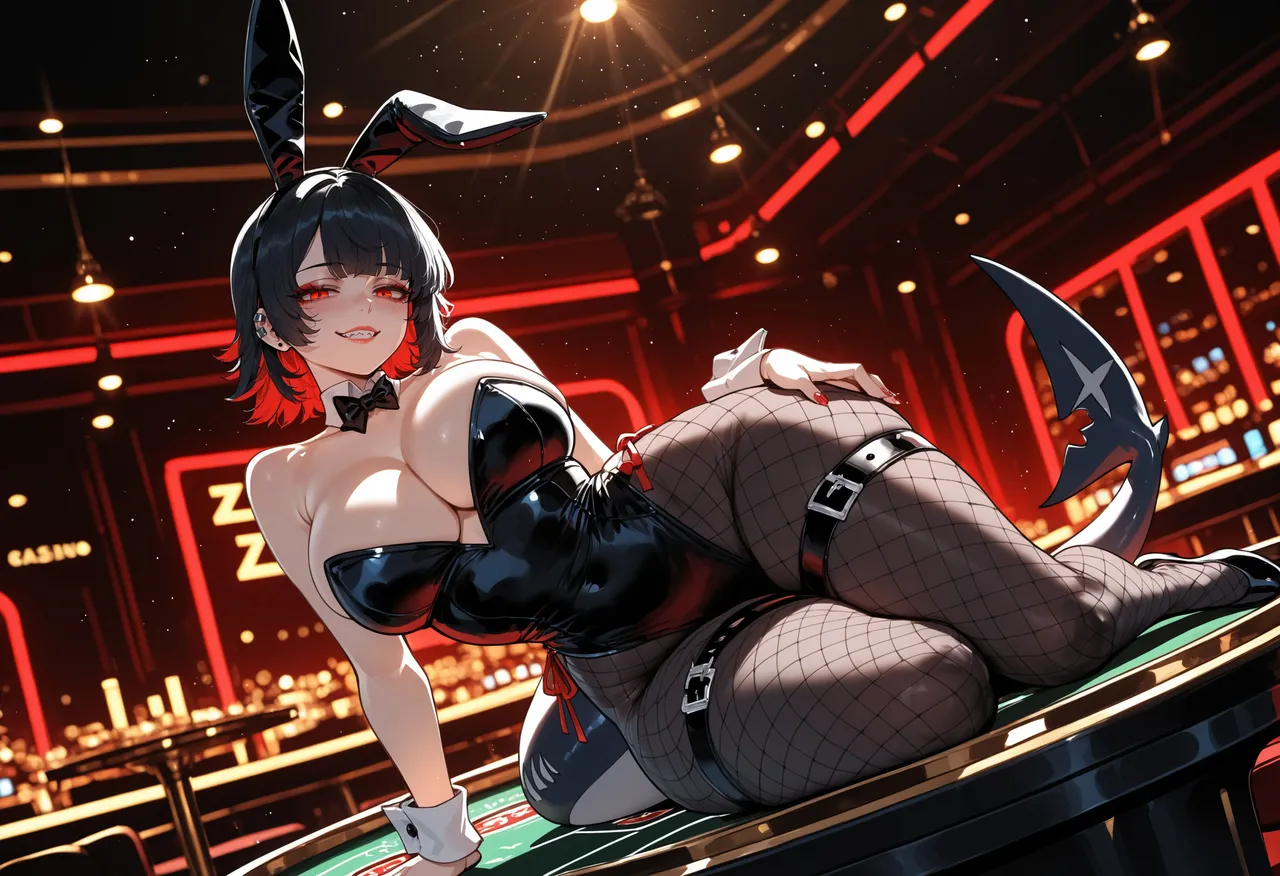 Miyu Ellen Joe Stacked Odds - Image 3
