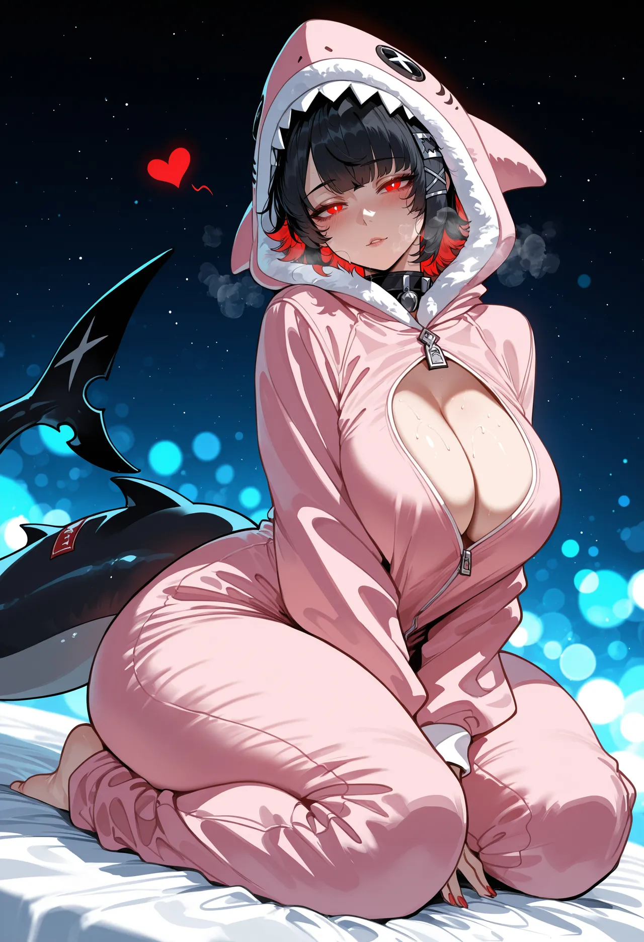 Miyu Ellen Joe Stacked Odds - Image 410