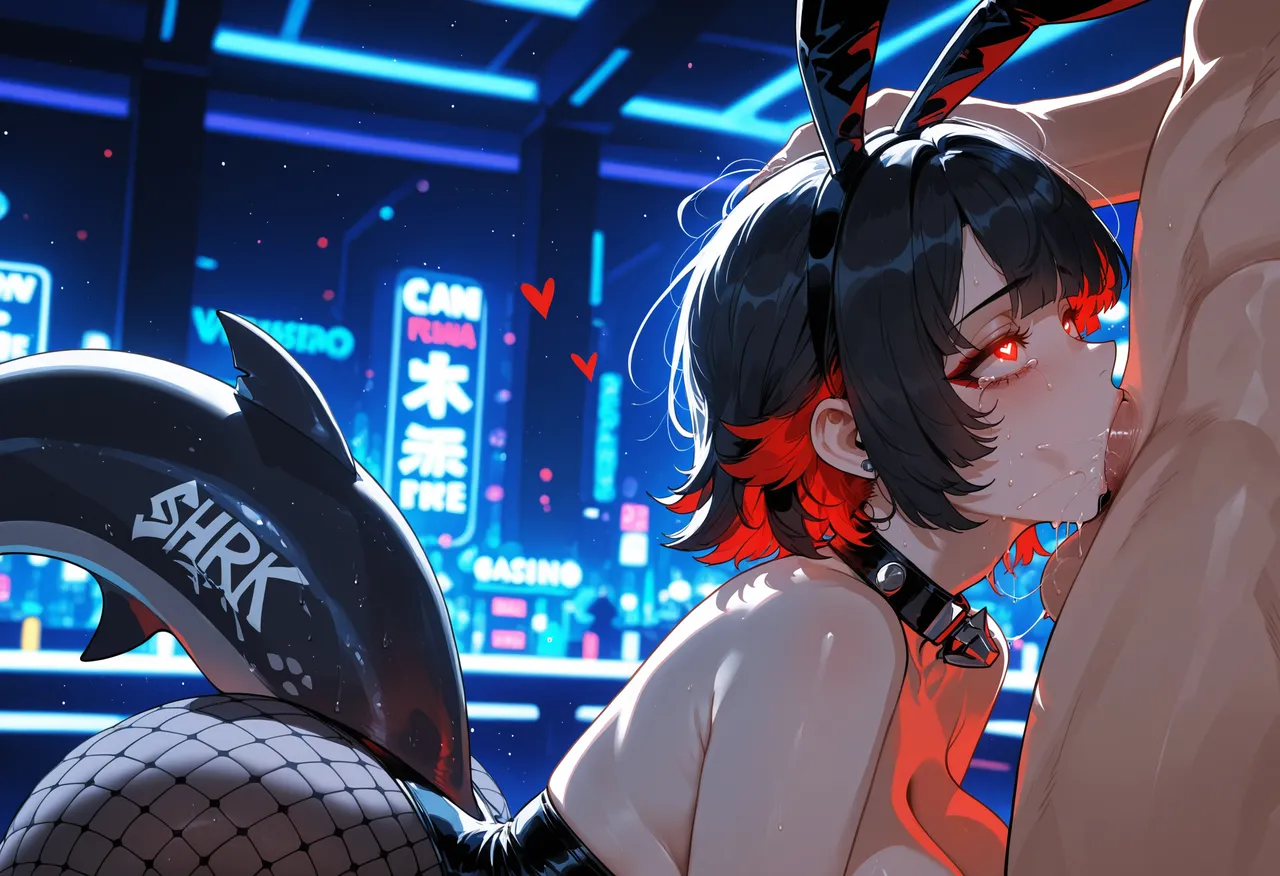 Miyu Ellen Joe Stacked Odds - Image 72