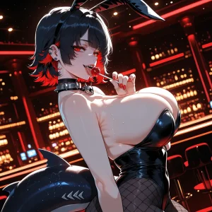 Miyu Ellen Joe Stacked Odds Thumbnail