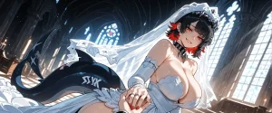 Miyu Ellen Joe Stacked Odds - Page 325