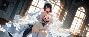 Miyu Ellen Joe Stacked Odds - Page 456