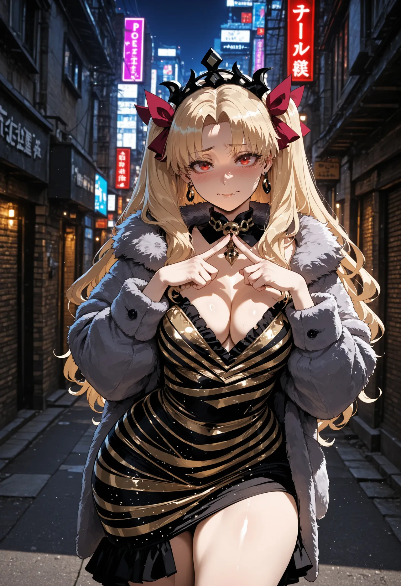 Miyu Ereshkigal February 2026 Extra Requests - Image 1