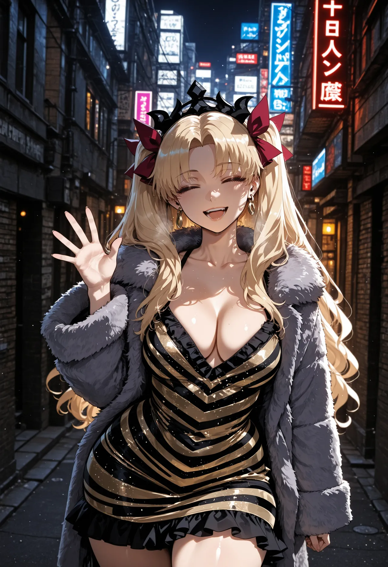 Miyu Ereshkigal February 2026 Extra Requests - Image 10