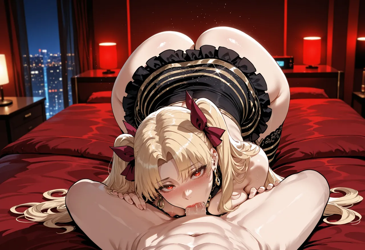 Miyu Ereshkigal February 2026 Extra Requests - Image 102