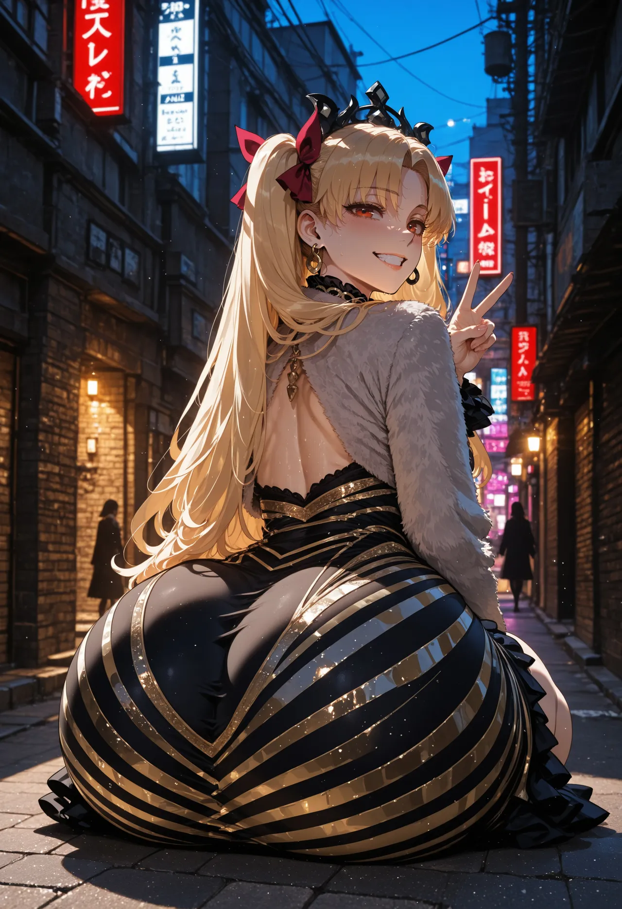 Miyu Ereshkigal February 2026 Extra Requests - Image 12
