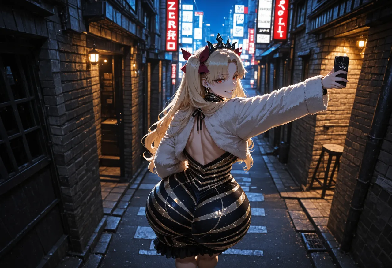 Miyu Ereshkigal February 2026 Extra Requests - Image 16