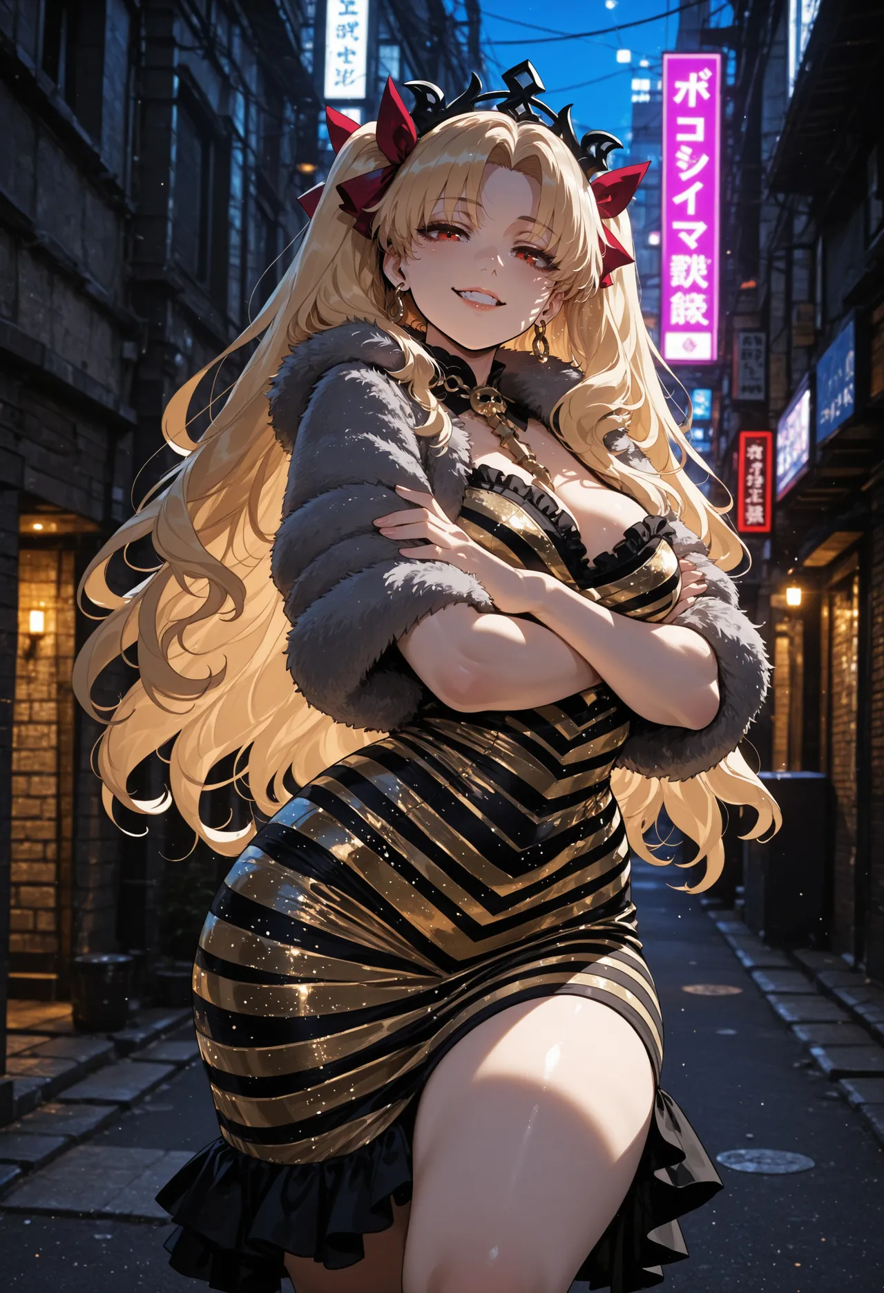 Miyu Ereshkigal February 2026 Extra Requests - Image 18