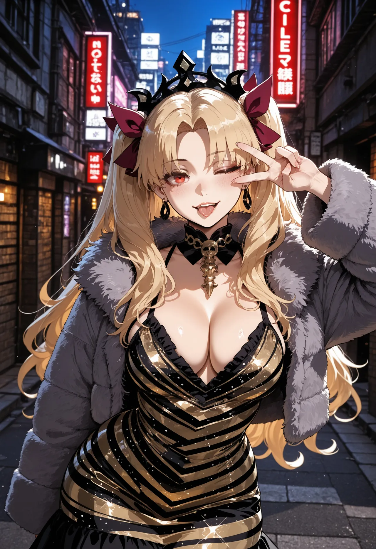 Miyu Ereshkigal February 2026 Extra Requests - Image 19
