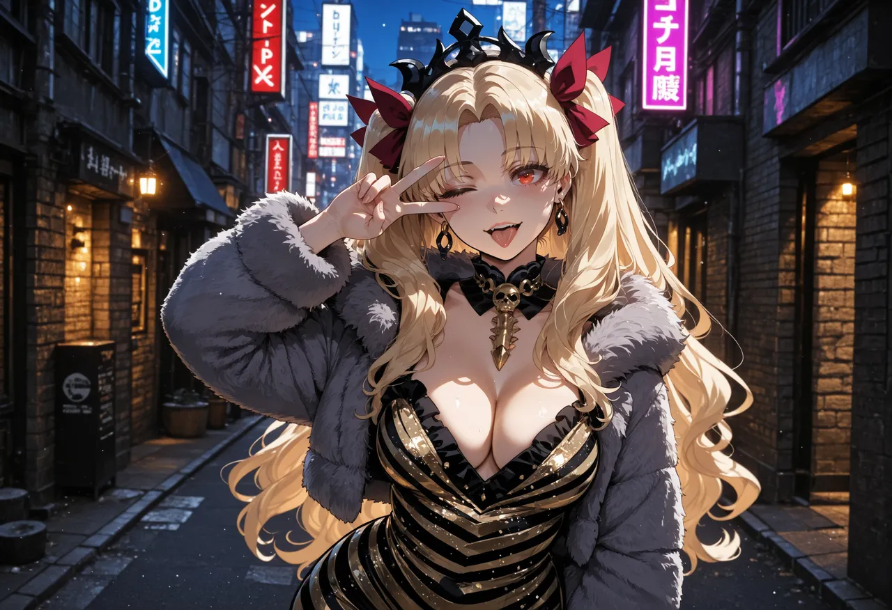 Miyu Ereshkigal February 2026 Extra Requests - Image 20